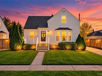 Property at 15 Chopin Place, Cheektowaga, NY 14211