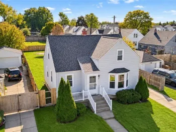 Property at 15 Chopin Place, Cheektowaga, NY 14211