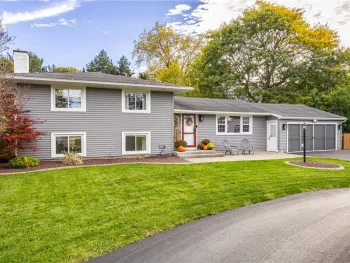 Property at 603 Plank Road, Penfield, NY 14580