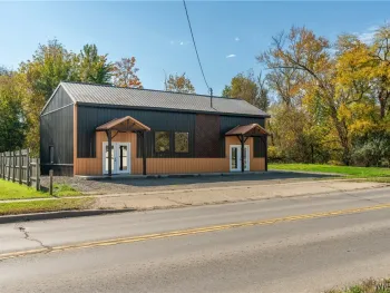 Property at 85 Main Street, Randolph, NY 14772