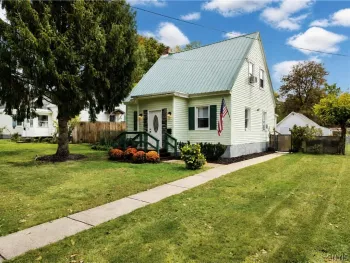 Property at 408 River Road, Rome, NY 13440