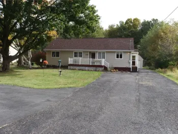 Property at 2888 S Union Street, Ogden, NY 14624