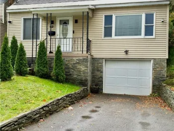 Property at 62 Leslie Avenue, Utica, NY 13501