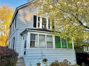 Property at 233 N Collingwood Avenue, Syracuse, NY 13206