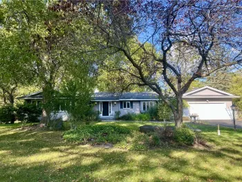 Property at 12 Falconbridge Drive, Pittsford, NY 14534