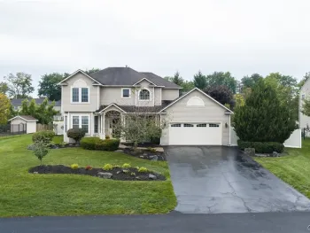 Property at 6252 Addison Loomis, Cicero, NY 13039
