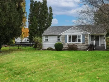 Property at 487 Hammond Street, Corning City, NY 14830