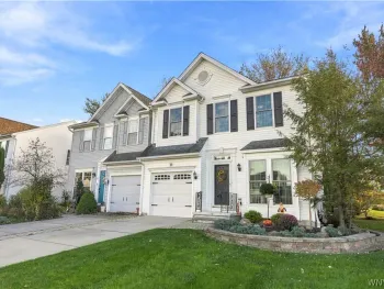 Property at 11 Carla Lane, West Seneca, NY 14224
