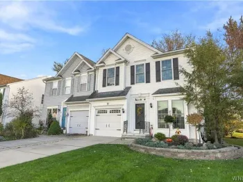 Property at 11 Carla Lane, West Seneca, NY 14224