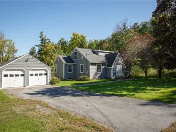 Property at 24651 Gotham Street Road, Watertown Town, NY 13601