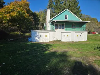 Property at 5340 County Road 37, Richmond, NY 14466