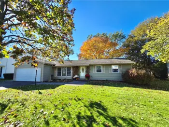 Property at 135 Rodney Lane, Penfield, NY 14625