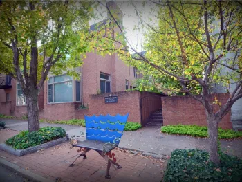 Property at 141 Gibbs Street, Rochester, NY 14605