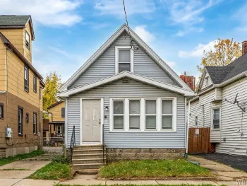 Property at 16 Deer Street, Buffalo, NY 14207