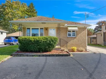 Property at 69 Banner Avenue, Lancaster, NY 14086
