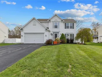 Property at 5363 Jillian Lane, Cicero, NY 13029