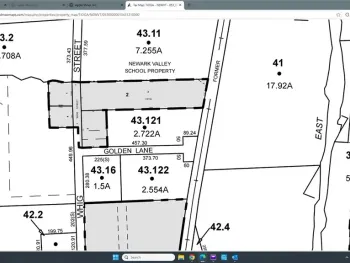 Property at 0 Whig Street, Newark Valley, NY 13811