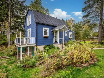 Property at 550 Mill Road, West Seneca, NY 14224