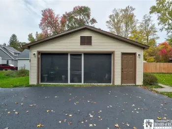 Property at 30 Linwood Avenue, Busti, NY 14750