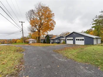 Property at 10256 State Route 26, Denmark, NY 13367
