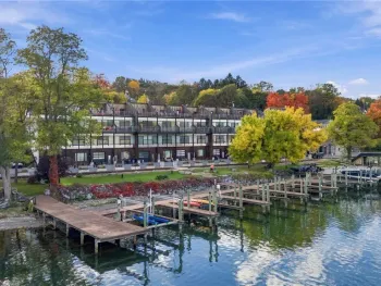 Property at 41 Salt Point Road, Reading, NY 14891