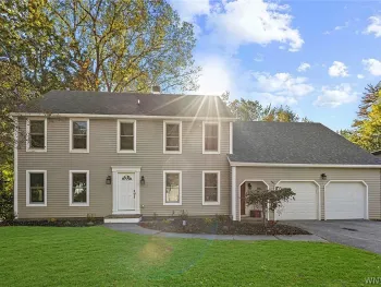 Property at 192 Wood Acres Drive, Amherst, NY 14051