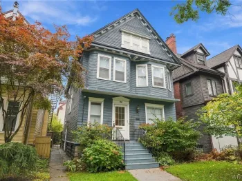 Property at 26 Soldiers Place, Buffalo, NY 14222