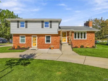 Property at 8200 Greiner Road, Clarence, NY 14221