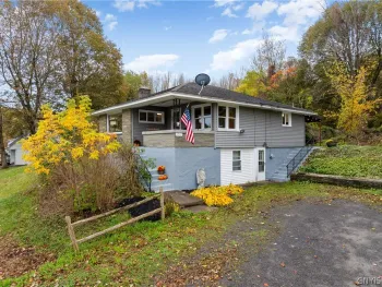 Property at 12 Gridley Place, Paris, NY 13456