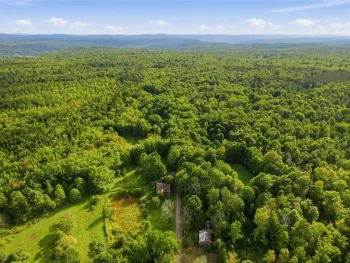 Property at Dragoo Road, Maryland, NY 12116