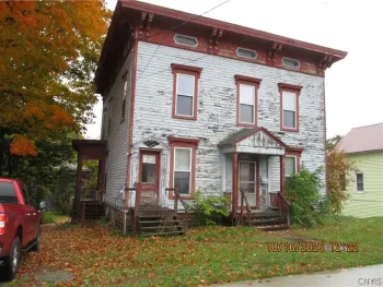 Property at 224 Main Street, Theresa, NY 13691