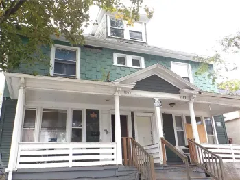 Property at 1265-1267 North Clinton Avenue, Rochester, NY 14621