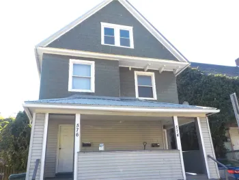 Property at 574-576 North Goodman Street, Rochester, NY 14609