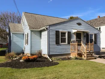 Property at 117 Lamson Street, Syracuse, NY 13206