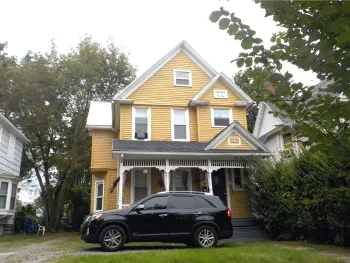 Property at 23 Austin Street, Rochester, NY 14606