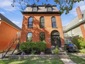 Property at 74 N Pearl Street, Buffalo, NY 14202