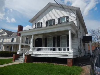 Property at 113 W Main Street, Palmyra, NY 14522