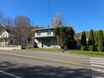 Property at 1536 Pennsylvania Avenue, Southport, NY 14871