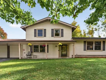 Property at 169 Cherry Creek Lane, Greece, NY 14626