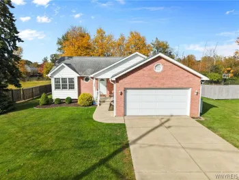 Property at 1436 Losson Road, Cheektowaga, NY 14043
