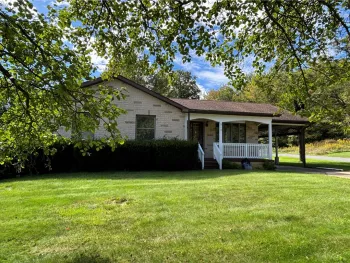 Property at 913 Welsh Street, Kane Boro, PA 16735