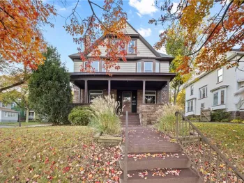 Property at 901 Lake Avenue, Rochester, NY 14613