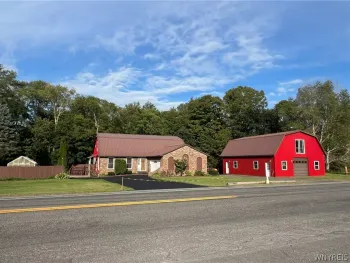 Property at 1206 New York 13, Williamstown, NY 13302