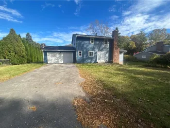 Property at 2333 Nine Mile Point Road, Penfield, NY 14450