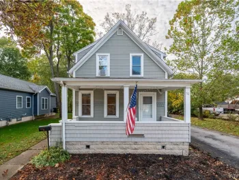 Property at 16 Brandel Avenue, Lancaster, NY 14086