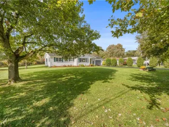 Property at 14 California Ave, Seneca Falls, NY 13148