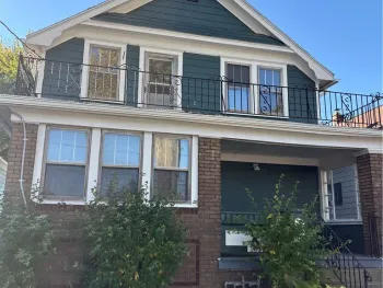 Property at 131 Crystal Avenue, Buffalo, NY 14220
