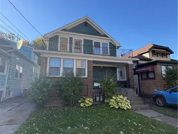 Property at 131 Crystal Avenue, Buffalo, NY 14220