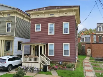 Property at 4 Salisbury Street, Little Falls City, NY 13365