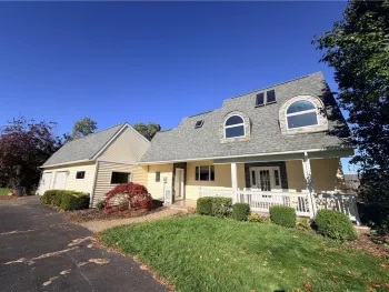 Property at 5 Valley View Drive, Big Flats, NY 14903